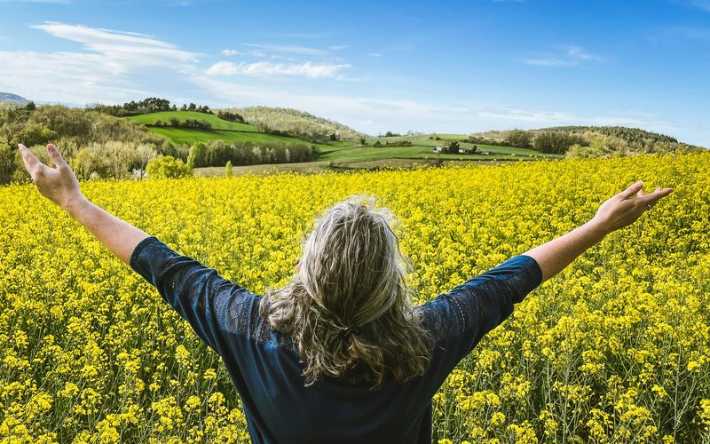 Freedom in retirement